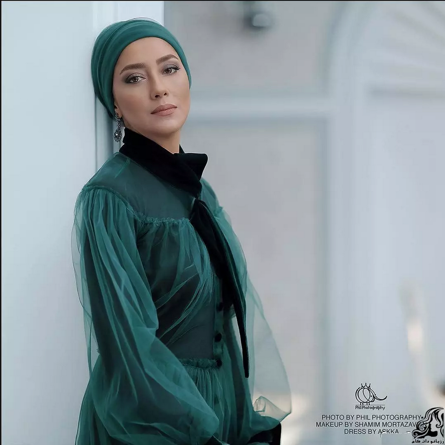 بهاره کیان افشار