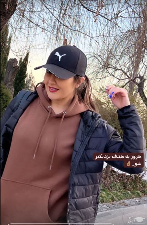 مریم معصومی