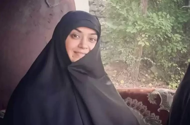 الهام چرخنده