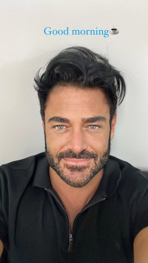 محمدرضا گلزار