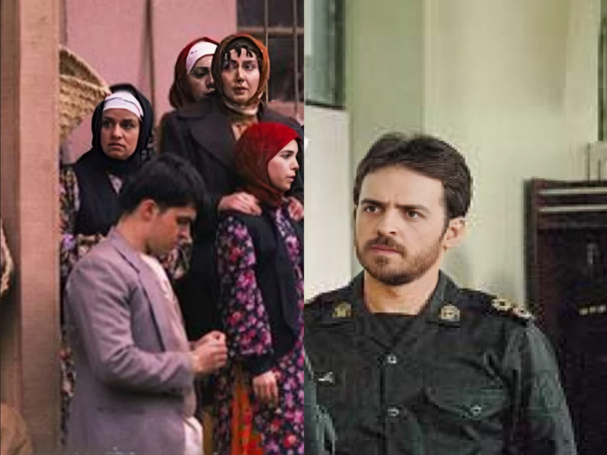 ناصر فخری