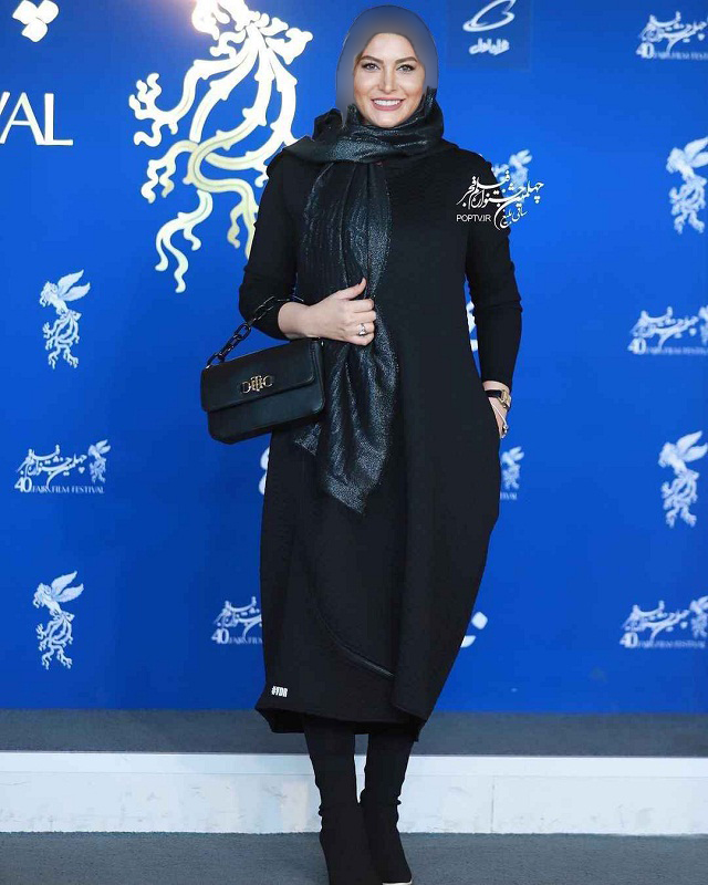 فریبا نادری