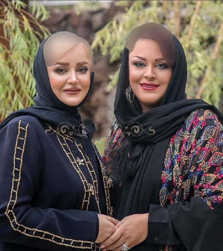 نعیمه نظام دوست