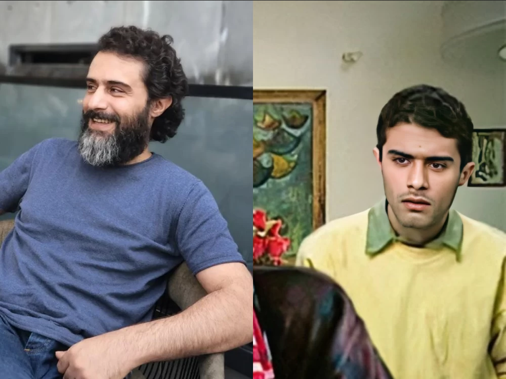 وحید رهبانی