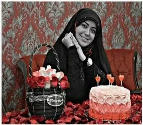 الهام چرخنده