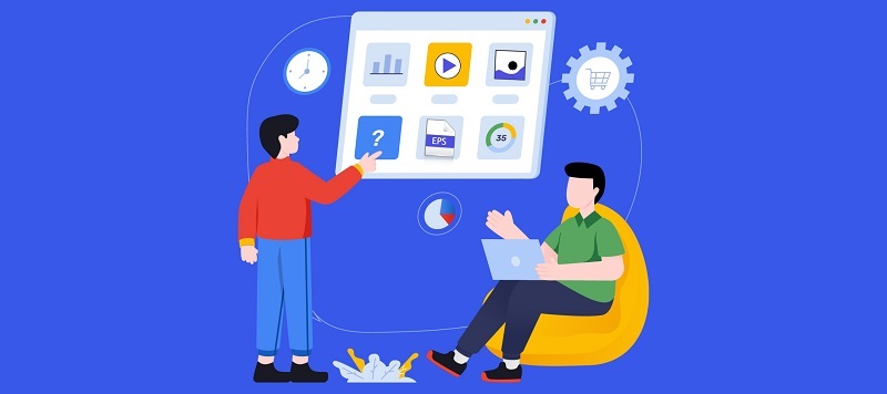 کسب درآمد با فروش فایل؛ چقدر درآمد دارد؟ به همراه آموزش - تصویر 3