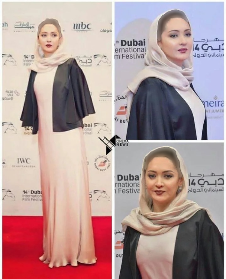 نیکی کریمی