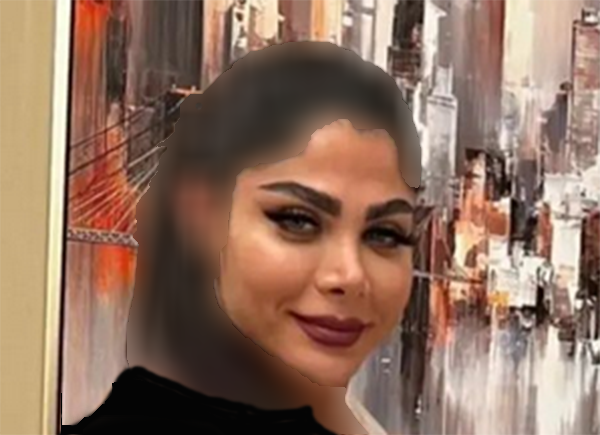 سحر رحمانی