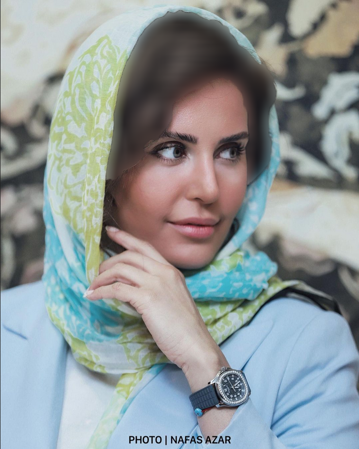 الناز شاکردوست