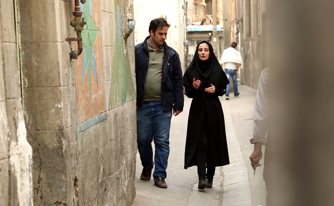 مستند , آسیب‌های اجتماعی , 