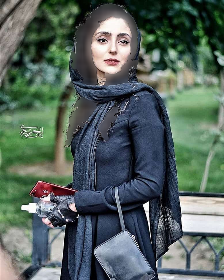 هستی مهدوی فر