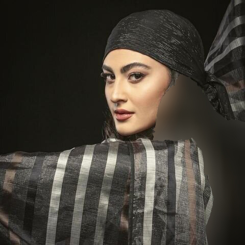 مریم مومن