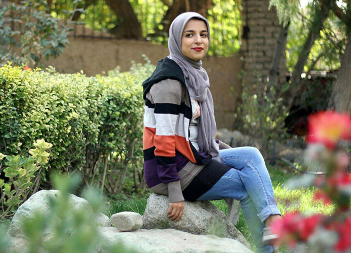 آقای رامبد جوان شما بهتر از هر کسی این دختر را می‌شناسید