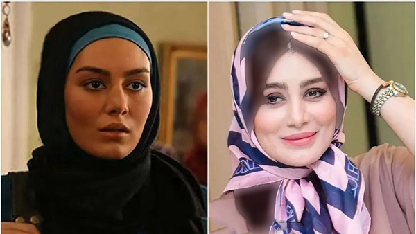 سحر قریشی