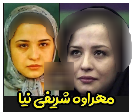 بازیگرانی که روز به روز جذاب تر می شوند