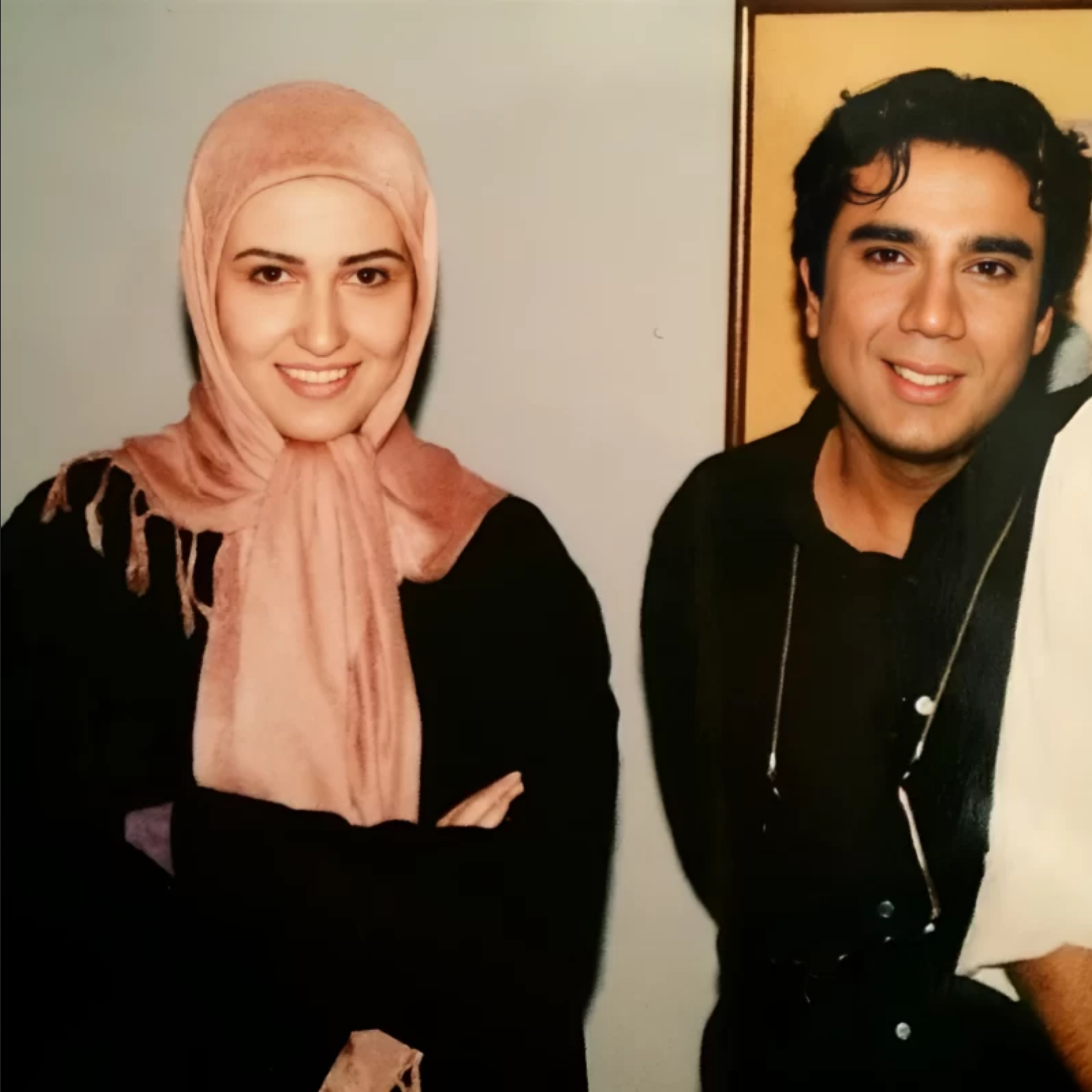 معصومه کریمی