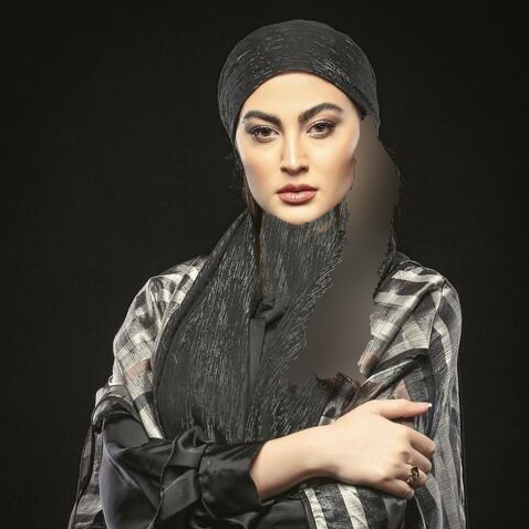 مریم مومن