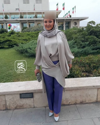 سولماز حصاری