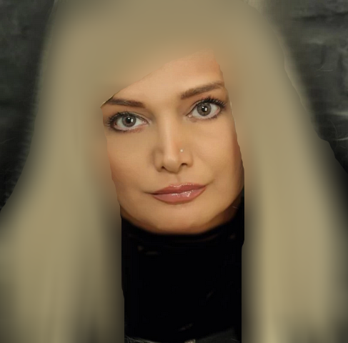 ژینا کلانتری عشق سابق شادمهر عقیلی