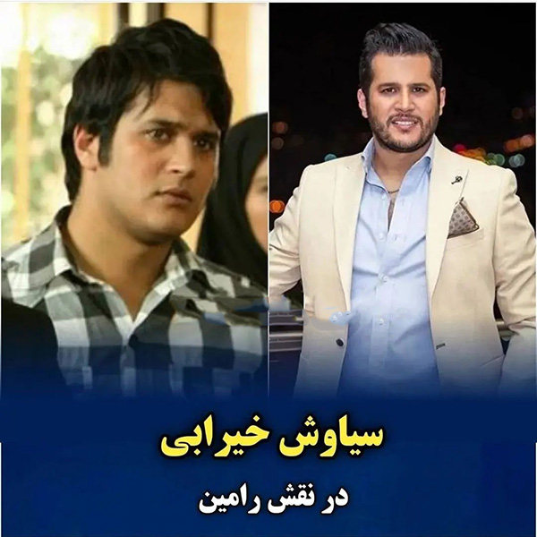 بازیگران سریال دلنوازان