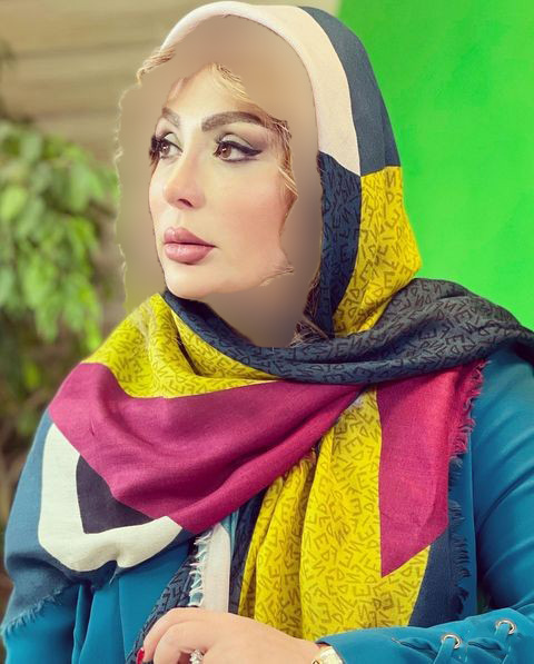 نیوشا ضیغمی