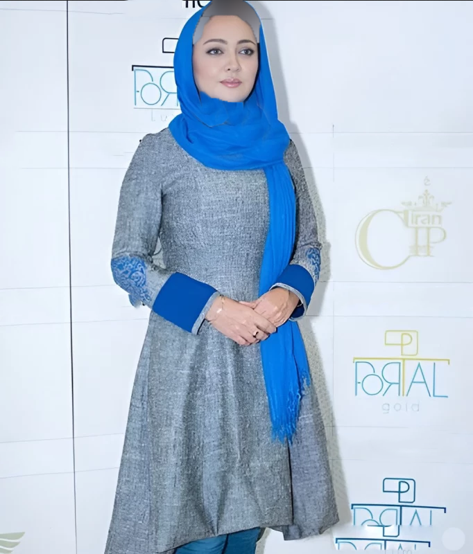 نیکی کریمی