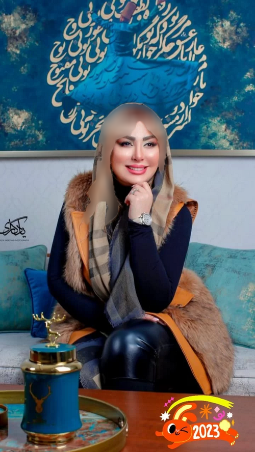 نیوشا ضیغمی