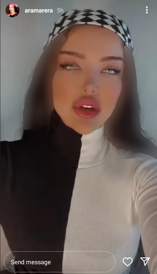 آرام جوینده