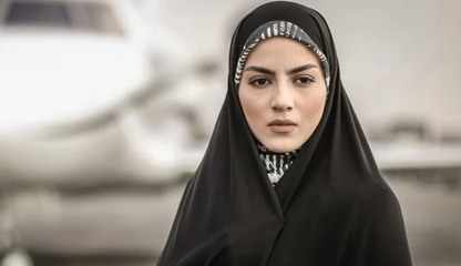 پردیس پور عابدینی