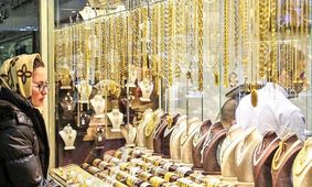 قیمت طلا و سکه امروز ۱۶ اردیبهشت ۱۴۰۴ +جدول