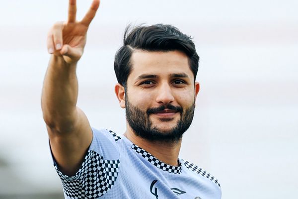 جزئیات قرارداد عارف غلامی با استقلال