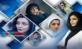 چشم‌بادومی ساره بیات، اخباری که هیچ‌کس باور نمی‌کند!