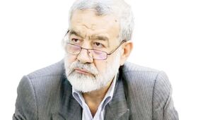 نماینده مجلس؛ علیه رئیس شورای عالی امنیت ملی اعلام جرم خواهیم کرد + فیلم