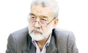 نماینده مجلس؛ علیه رئیس شورای عالی امنیت ملی اعلام جرم خواهیم کرد + فیلم