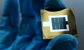 یک مؤسسه آلمانی رکورد بازدهی سلول‌های خورشیدی چندپیوندی را شکست
