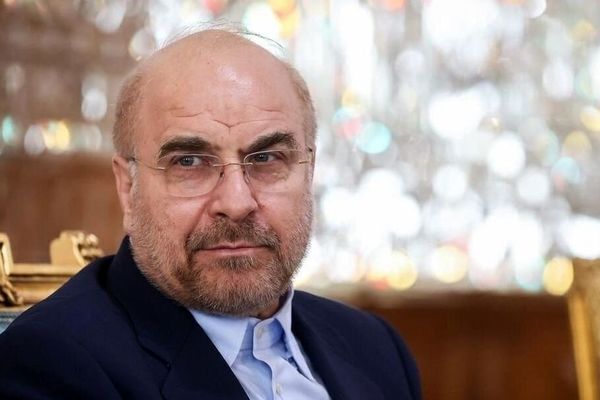 پالس مذاکراتی قالیباف به آمریکا/ آماده مذاکره صادقانه و واقعی هستیم