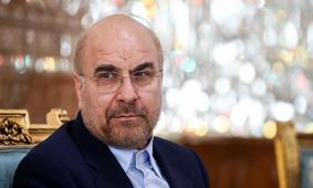 پالس مذاکراتی قالیباف به آمریکا/ آماده مذاکره صادقانه و واقعی هستیم