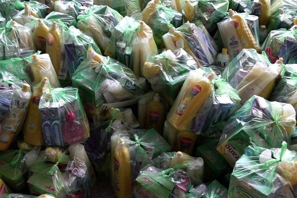 غافلگیری بزرگ دولت: توزیع بسته معیشتی رایگان یلدا به ارزش میلیونی!