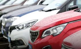 قیمت خودرو امروز 5 فروردین 1404/روز آرام بازار خودرو +جدول