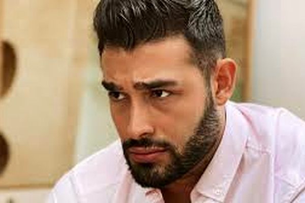 علاقه عجیب سام اصغری به رضا عطاران! +فیلم