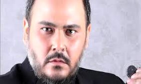 اعتراف تلخ رضا داوود نژاد قبل از فوت / دنیا به حال آقای بازیگر گریست + عکس تلخ بعد از فوت