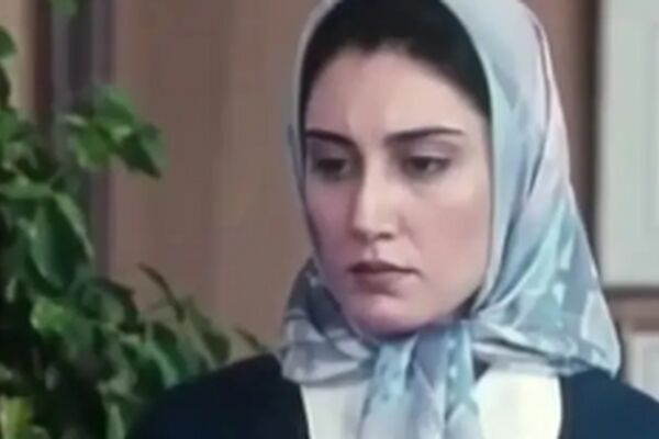 کشف نسخه زنانه فردین سینمای ایران! +فیلم