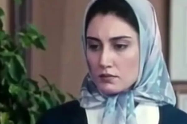 کشف نسخه زنانه فردین سینمای ایران! +فیلم