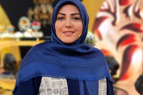 المیرا شریفی مقدم و مصاحبه جنجالی با مرد عنکبوتی در برنامه صبحگاهی صداوسیما! + ویدیو