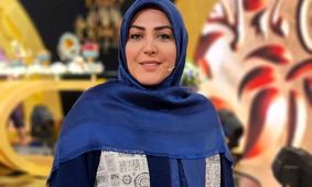 المیرا شریفی مقدم و مصاحبه جنجالی با مرد عنکبوتی در برنامه صبحگاهی صداوسیما! + ویدیو