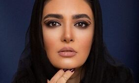 عکس عاشقانه لیندا کیانی با برادر جذاب و ناشناخته‌اش!