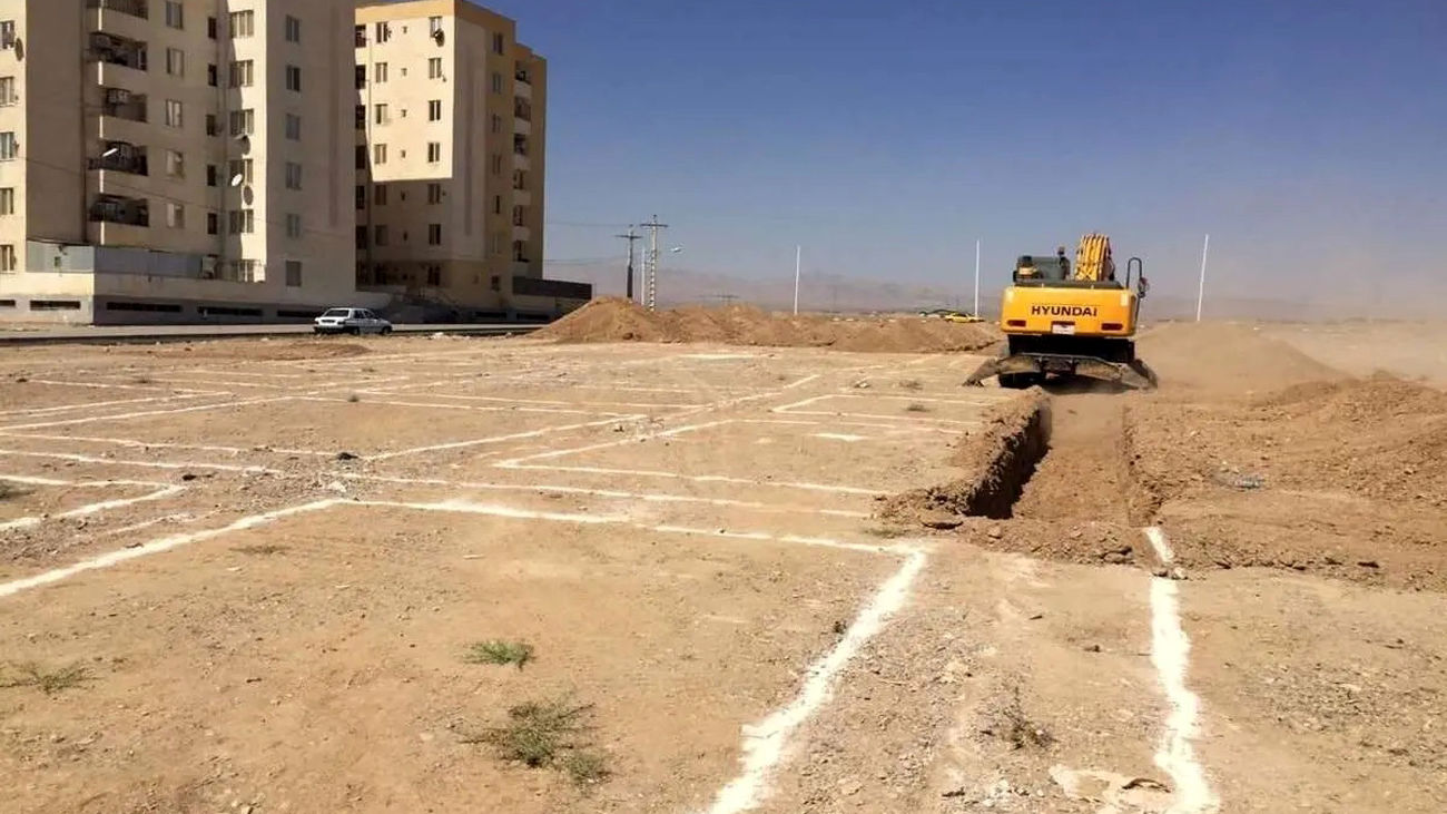 آغاز ثبتنام زمین و واحد مسکونی رایگان به اقشار کم درآمد + نحوه ثبتنام