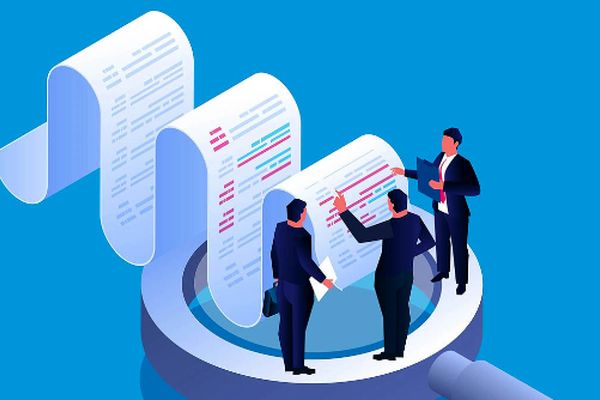 تنظیم‌گری بودجه