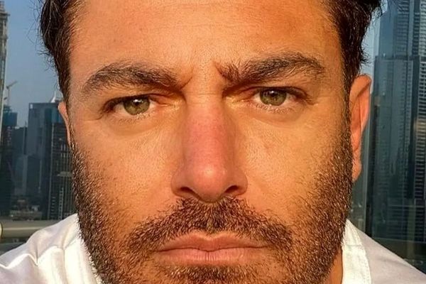 طراحی متفاوت کارت عروسی محمدرضا گلزار و آیسان + عکس اختصاصی