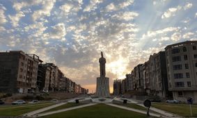 آیا این شهر به پایتخت جدید ایران تبدیل خواهد شد؟